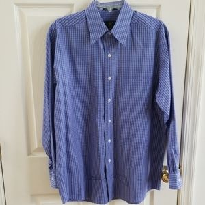 Mens Club Room dress shirt